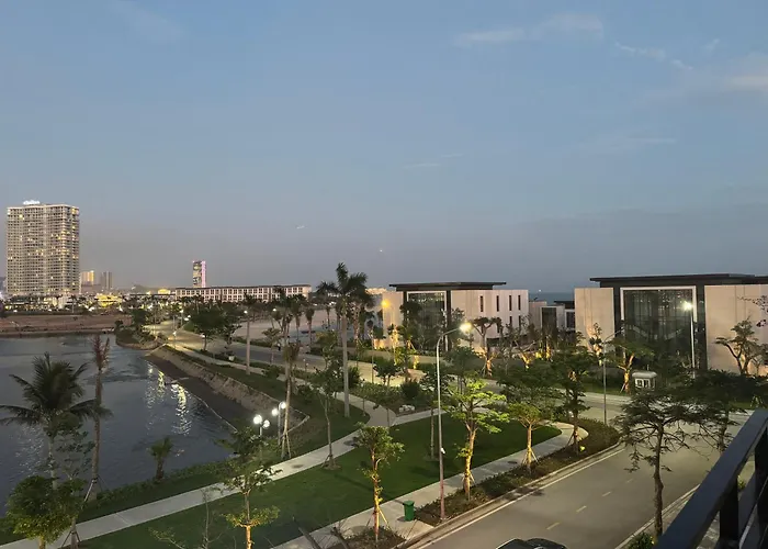 Hạ Long Cosy House Hotel