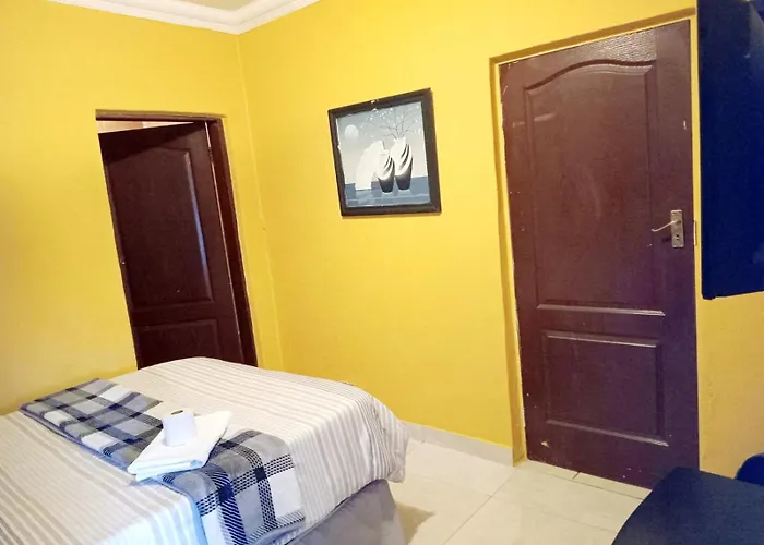 Martino Guest House Johannesburg