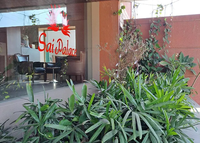 Sai Palace Express Shirdi
