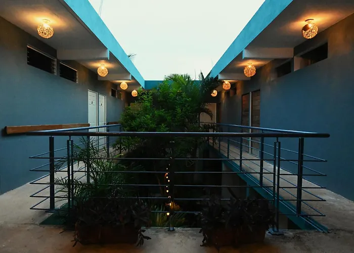 Gran Jaguar Hotel Bacalar
