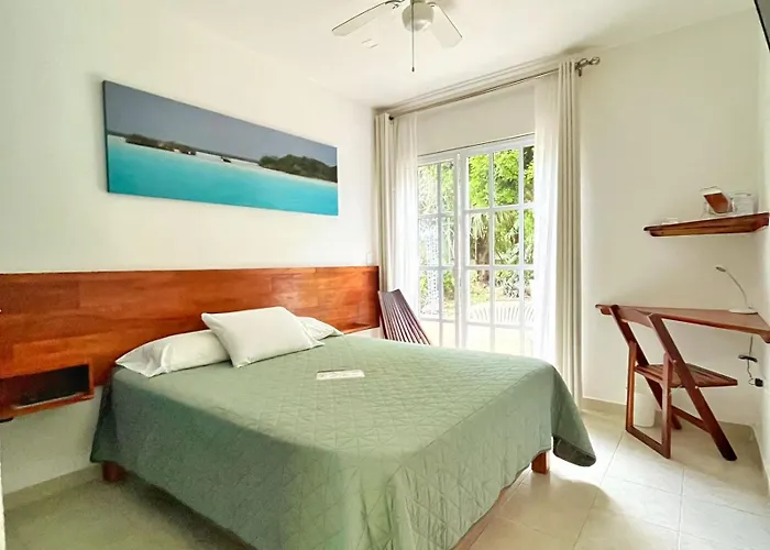 Gran Jaguar Hotel Bacalar