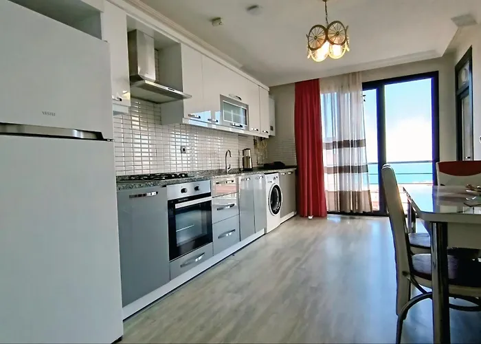 Aden Kar Suite Trabzon