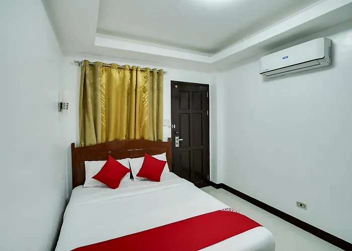 Oyo 459 Offshore Hotel General Santos City