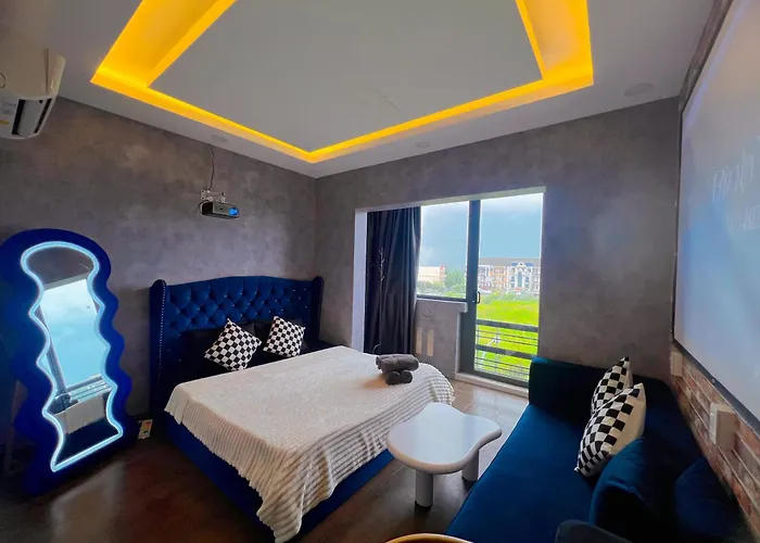 Mis Hostel Can Tho