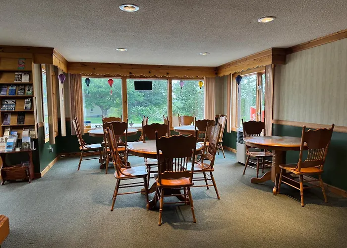 New Age Inn - Voyageur Yarmouth