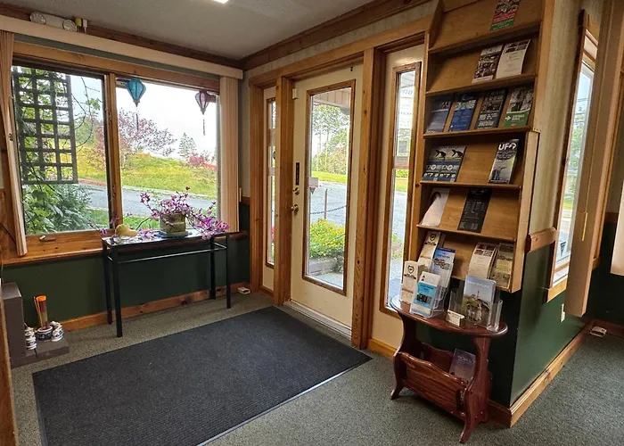 New Age Inn - Voyageur Yarmouth