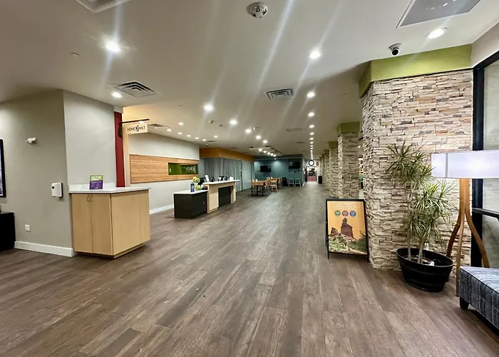 Home2 Suites By Hilton Amarillo East