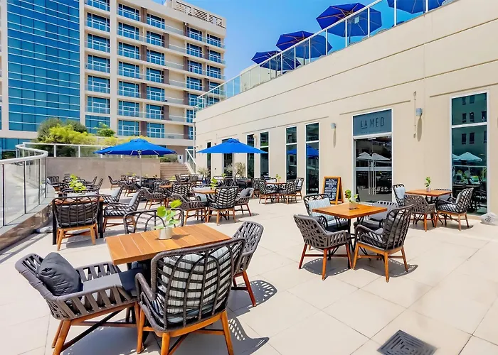 Radisson Resort Ras Al Khaimah Marjan Island