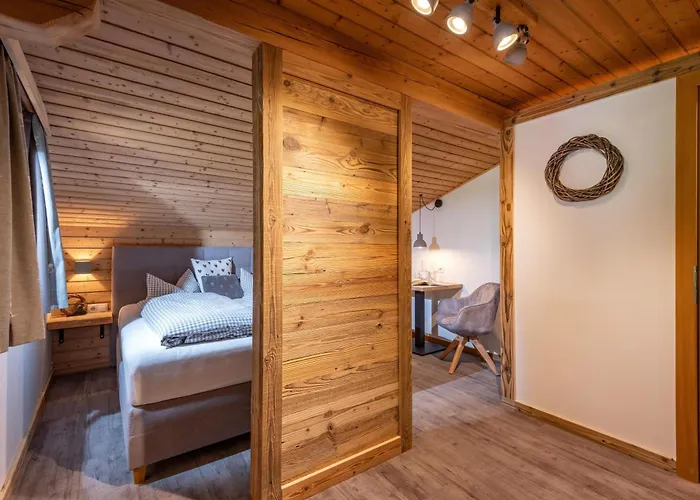 Pension Edelweiss Söll