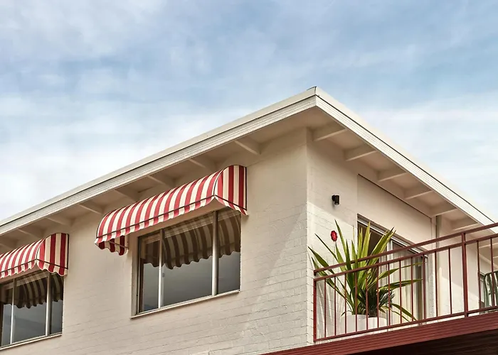 The Isla & Casita Hotel Batemans Bay