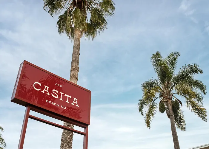 The Isla & Casita Hotel Batemans Bay