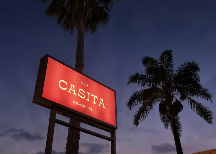 The Isla & Casita Hotel Batemans Bay
