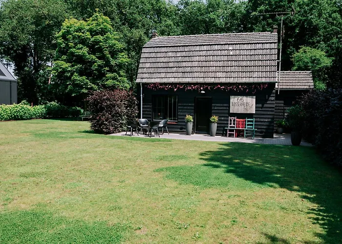 Bosserheide Well 