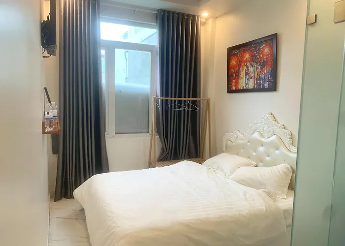 Hailey'S House Da Lat