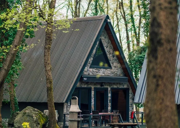 Meselik Park Bungalov Sapanca