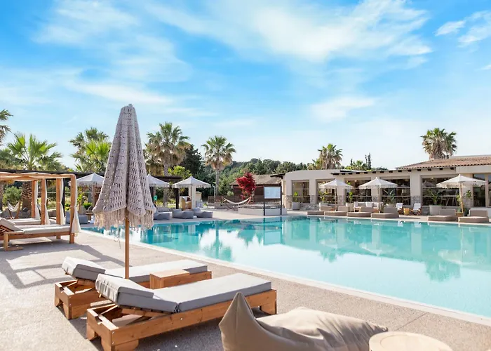 Achilleas Beach Hotel Adults Only Mastichari 