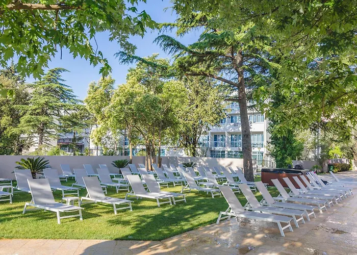 Hotel Tara Becici Budva