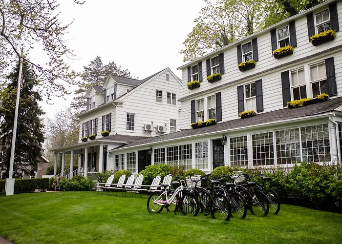 The Maidstone Hotel East Hampton