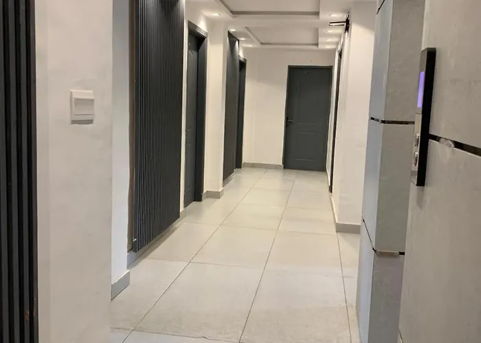 Renaissance Hotels Islamabad