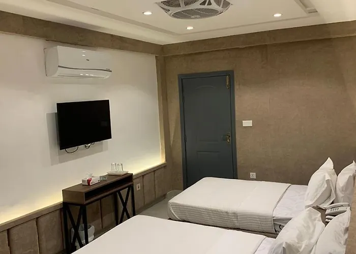 Renaissance Hotels Islamabad