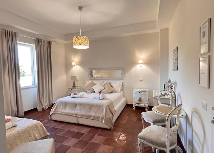 La Magnolia 140 Hotel Fiumicino