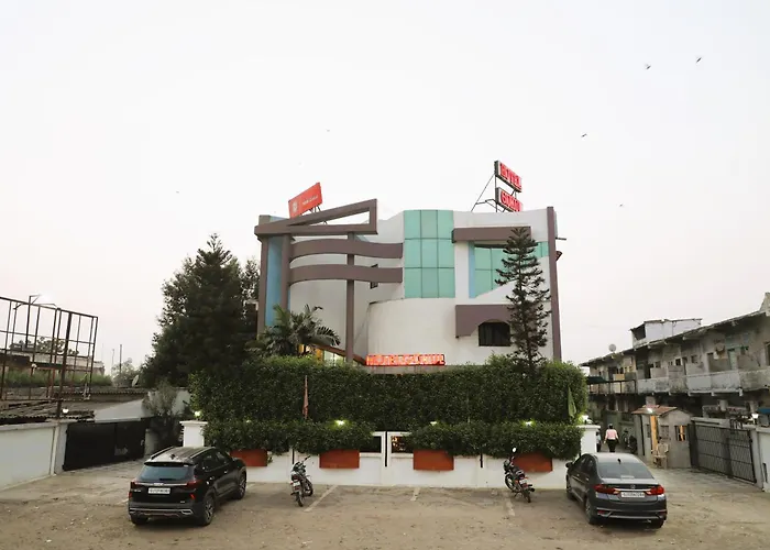 Hotel Gokul Gandhidham