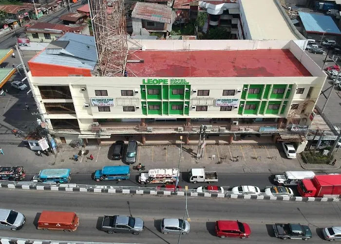 Leope Hotel Cagayan Cagayan de Oro