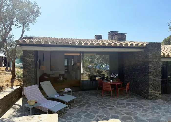 Boutique Hotel Villa Salvador - Adults Only By Fimedhotels Cadaqués