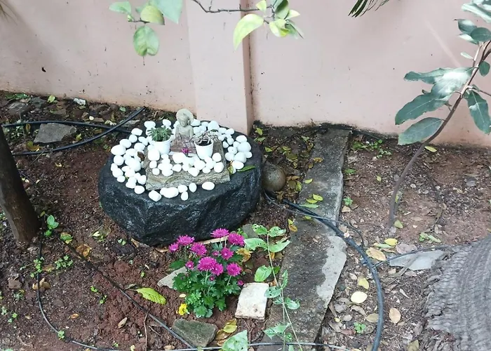 Garden Villa, Hyderabad
