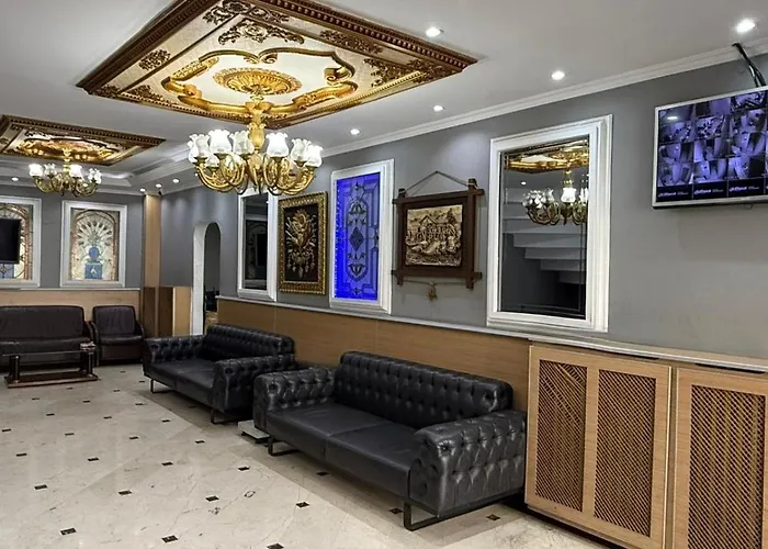 Kabil Otel Istanbul