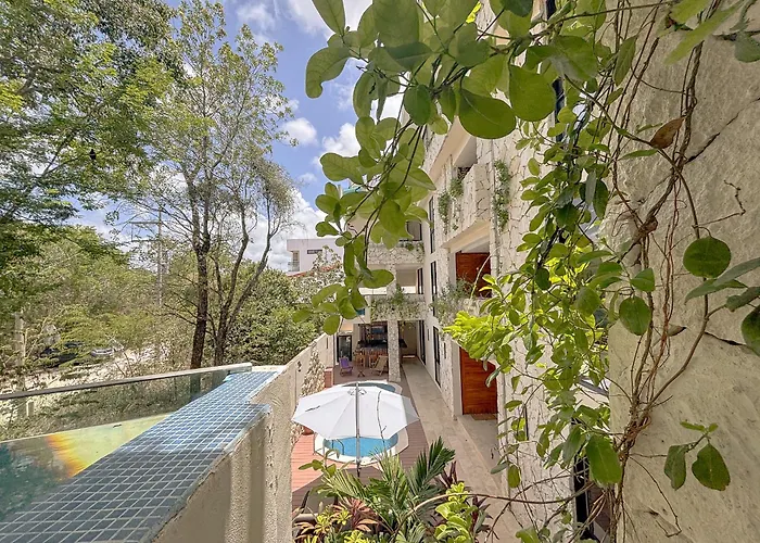 Sak Tuunich Tulum Luxury Residences