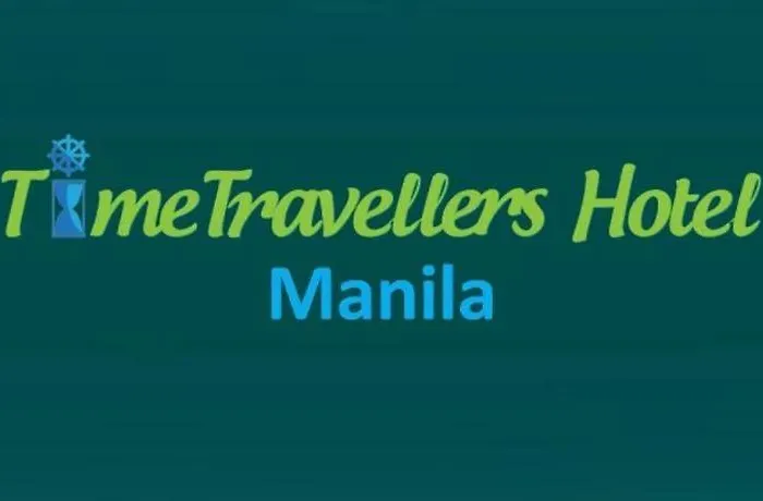 Time Travellers Hotel Manila
