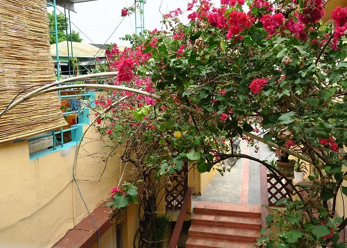 Eco Hotel Club Rolling Stone Boca Chica 