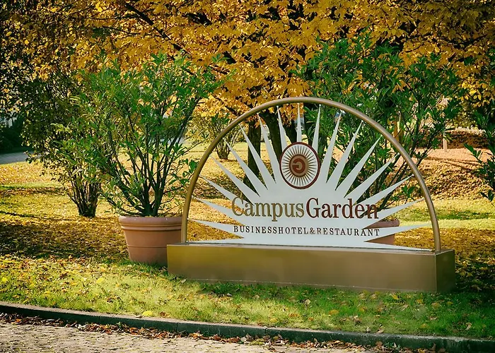 Campus Garden Businesshotel Iserlohn