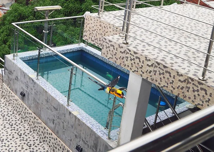 Denis House Hotel Iquitos