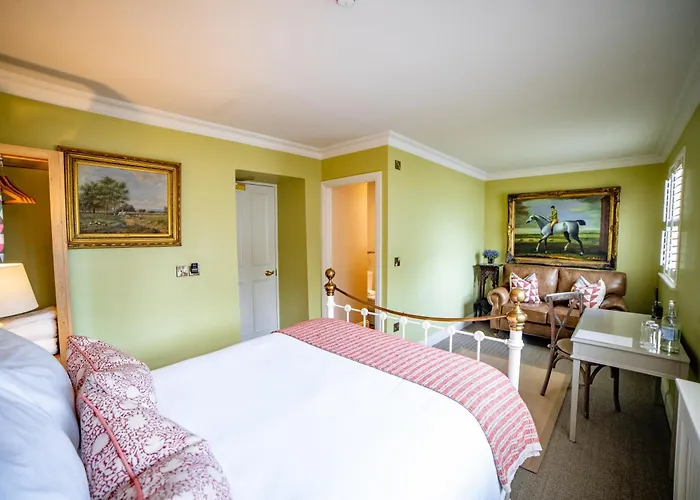 Deerpark Inn Cavan