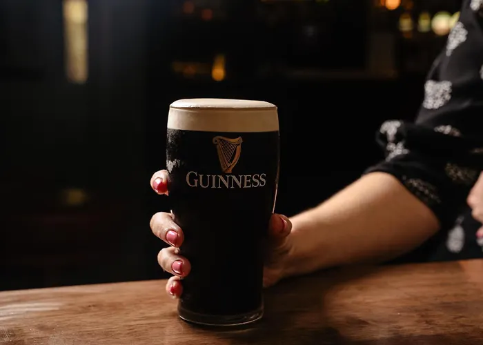 Deerpark Inn Cavan