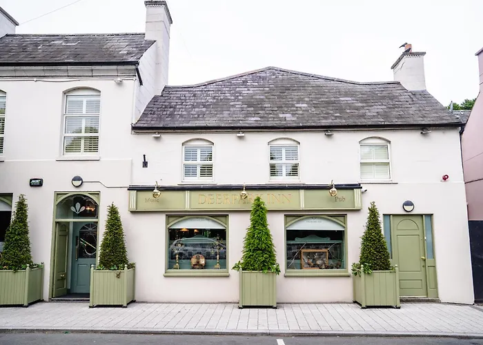 Deerpark Inn Cavan