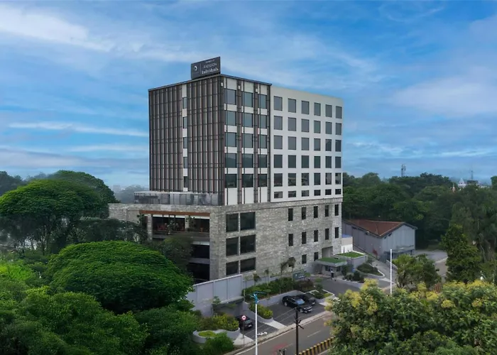 Grand Mirage Dhanbad, A Member Of Radisson Individuals