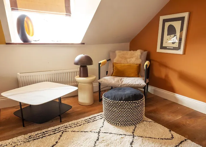 The Horse Hotel Moretonhampstead
