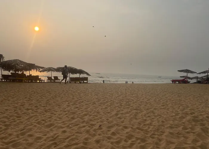 Richita Resort Calangute