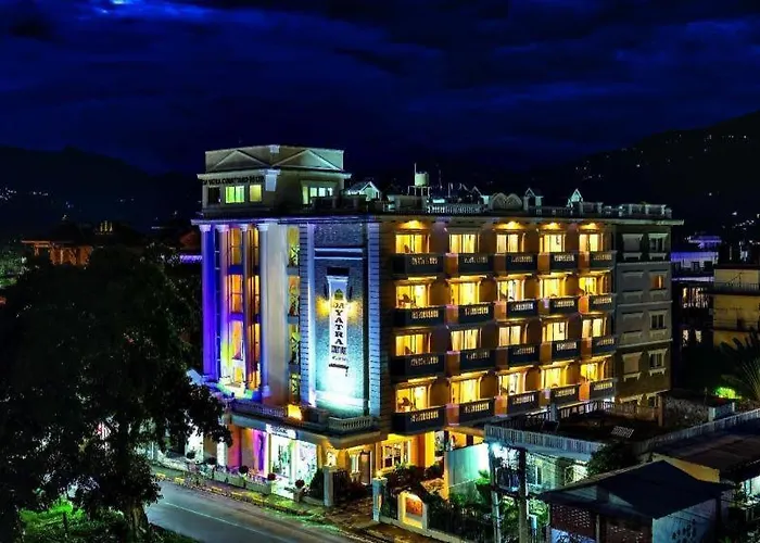 Da Yatra Courtyard Hotel & Resort Pokhara