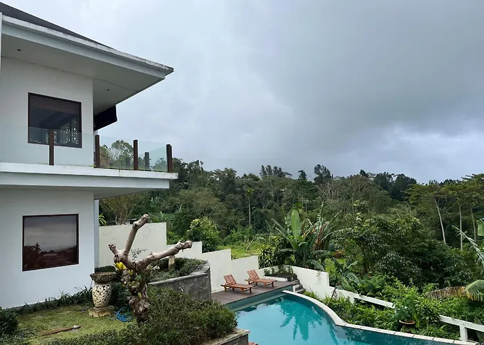 Keshava Villa Bedugul