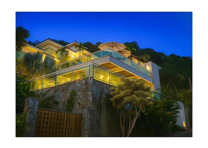 Palmares, Casa De Praia Búzios