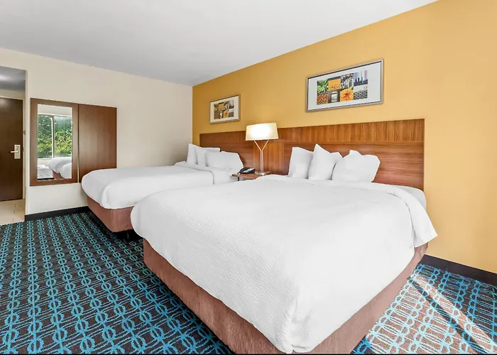 Rodeway Inn Macon