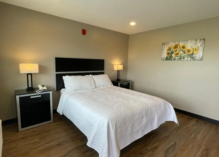 Four Seasons Inn Gallipolis