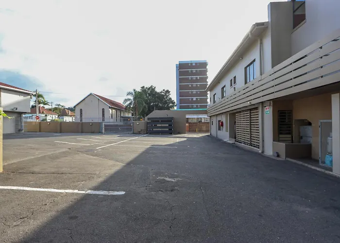 Plm Lodge Durban
