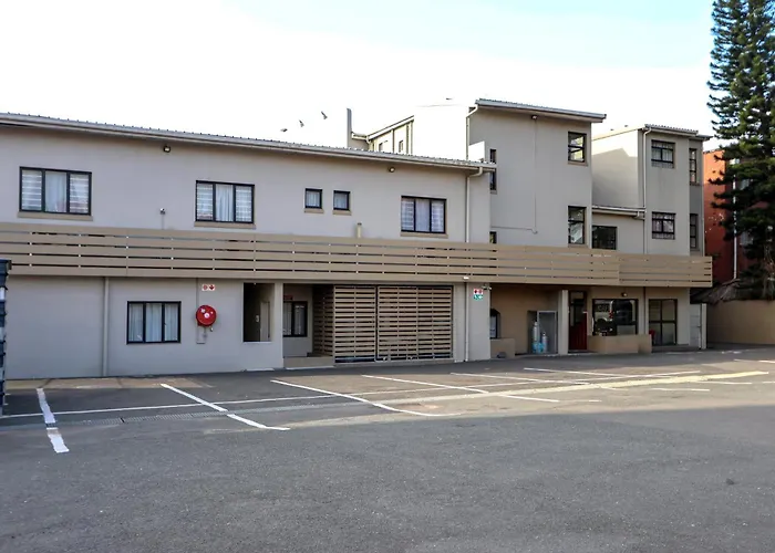 Plm Lodge Durban