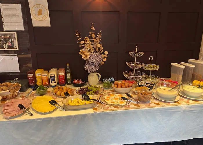 Tralee Holiday Lodge