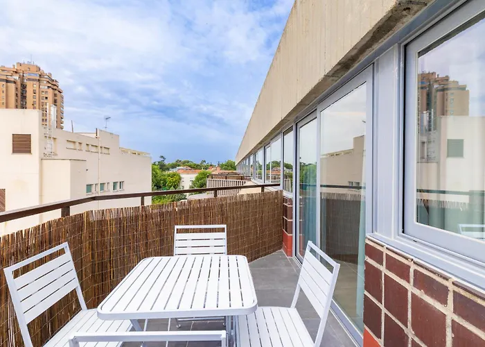 Ha Retiro Suites Madrid